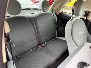 Fiat 500 1.2 POP STAR Hatchback 3dr Petrol Manual EURO 6 (s/s) (69 BHP)