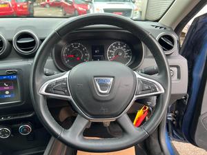 Dacia Duster 1.3 TCe Comfort Euro 6 (s/s) 5dr