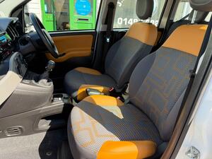 Fiat Panda 0.9 TwinAir Trekking Hatchback 5dr Petrol Manual EURO 6 (s/s) (85 BHP)