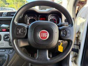 Fiat Panda 0.9 TwinAir Trekking Hatchback 5dr Petrol Manual EURO 6 (s/s) (85 BHP)