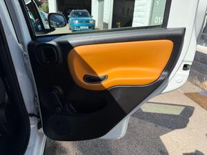 Fiat Panda 0.9 TwinAir Trekking Hatchback 5dr Petrol Manual EURO 6 (s/s) (85 BHP)