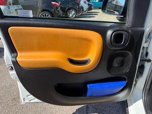 Fiat Panda 0.9 TwinAir Trekking Hatchback 5dr Petrol Manual EURO 6 (s/s) (85 BHP)