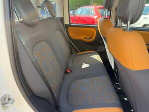 Fiat Panda 0.9 TwinAir Trekking Hatchback 5dr Petrol Manual EURO 6 (s/s) (85 BHP)