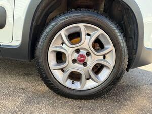Fiat Panda 0.9 TwinAir Trekking Hatchback 5dr Petrol Manual EURO 6 (s/s) (85 BHP)