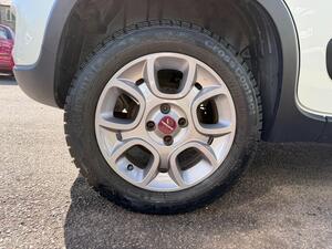Fiat Panda 0.9 TwinAir Trekking Hatchback 5dr Petrol Manual EURO 6 (s/s) (85 BHP)