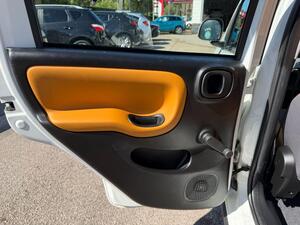 Fiat Panda 0.9 TwinAir Trekking Hatchback 5dr Petrol Manual EURO 6 (s/s) (85 BHP)