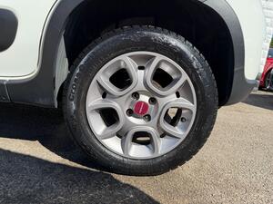 Fiat Panda 0.9 TwinAir Trekking Hatchback 5dr Petrol Manual EURO 6 (s/s) (85 BHP)