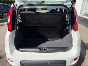 Fiat Panda 0.9 TwinAir Trekking Hatchback 5dr Petrol Manual EURO 6 (s/s) (85 BHP)