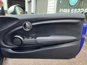 MINI Hatch 1.5 Cooper Hatchback 3dr Petrol Manual EURO 6 (s/s) (136 PS)