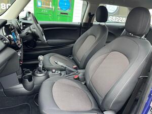 MINI Hatch 1.5 Cooper Hatchback 3dr Petrol Manual EURO 6 (s/s) (136 PS)