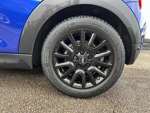 MINI Hatch 1.5 Cooper Hatchback 3dr Petrol Manual EURO 6 (s/s) (136 PS)