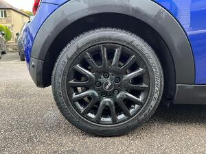 MINI Hatch 1.5 Cooper Hatchback 3dr Petrol Manual EURO 6 (s/s) (136 PS)