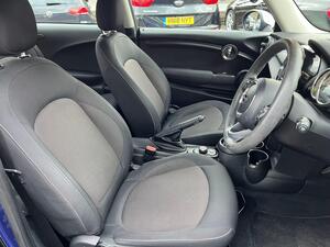 MINI Hatch 1.5 Cooper Hatchback 3dr Petrol Manual EURO 6 (s/s) (136 PS)