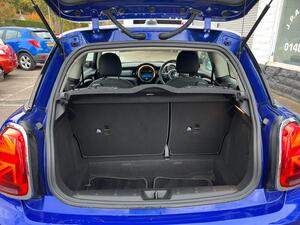 MINI Hatch 1.5 Cooper Hatchback 3dr Petrol Manual EURO 6 (s/s) (136 PS)