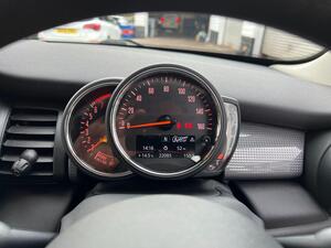 MINI Hatch 1.5 Cooper Hatchback 3dr Petrol Manual EURO 6 (s/s) (136 PS)