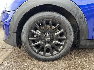 MINI Hatch 1.5 Cooper Hatchback 3dr Petrol Manual EURO 6 (s/s) (136 PS)