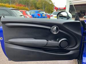 MINI Hatch 1.5 Cooper Hatchback 3dr Petrol Manual EURO 6 (s/s) (136 PS)