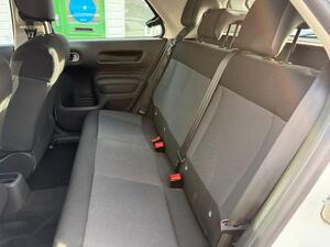 Citroen C4 Cactus 1.6 BlueHDi FEEL Hatchback 5dr Diesel Manual EURO 6 (s/s) (100 PS)