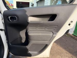 Citroen C4 Cactus 1.6 BlueHDi FEEL Hatchback 5dr Diesel Manual EURO 6 (s/s) (100 PS)