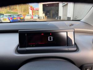 Citroen C4 Cactus 1.6 BlueHDi FEEL Hatchback 5dr Diesel Manual EURO 6 (s/s) (100 PS)