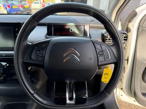 Citroen C4 Cactus 1.6 BlueHDi FEEL Hatchback 5dr Diesel Manual EURO 6 (s/s) (100 PS)