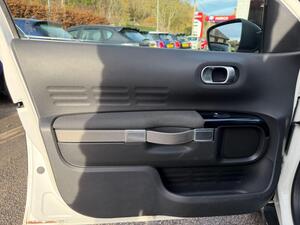 Citroen C4 Cactus 1.6 BlueHDi FEEL Hatchback 5dr Diesel Manual EURO 6 (s/s) (100 PS)