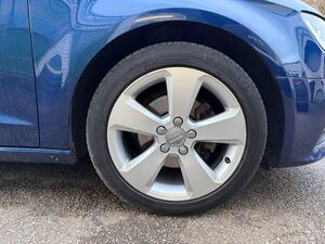 Audi A3 1.6 TDI Sport Sportback 5dr Diesel S Tronic EURO 6 (s/s) (110 PS)