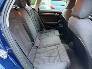 Audi A3 1.6 TDI Sport Sportback 5dr Diesel S Tronic EURO 6 (s/s) (110 PS)