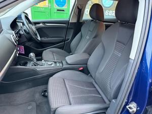 Audi A3 1.6 TDI Sport Sportback 5dr Diesel S Tronic EURO 6 (s/s) (110 PS)