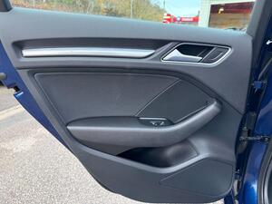 Audi A3 1.6 TDI Sport Sportback 5dr Diesel S Tronic EURO 6 (s/s) (110 PS)