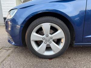 Audi A3 1.6 TDI Sport Sportback 5dr Diesel S Tronic EURO 6 (s/s) (110 PS)