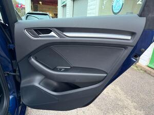 Audi A3 1.6 TDI Sport Sportback 5dr Diesel S Tronic EURO 6 (s/s) (110 PS)