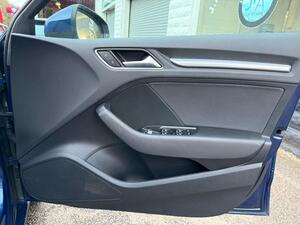 Audi A3 1.6 TDI Sport Sportback 5dr Diesel S Tronic EURO 6 (s/s) (110 PS)