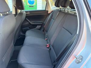 Volkswagen Polo 1.0 TSI GPF SE Hatchback 5dr Petrol Manual EURO 6 (s/s) (95 PS)