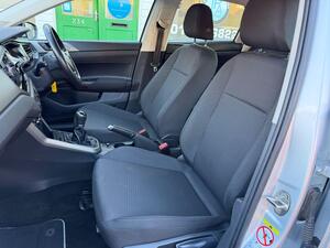 Volkswagen Polo 1.0 TSI GPF SE Hatchback 5dr Petrol Manual EURO 6 (s/s) (95 PS)