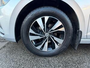 Volkswagen Polo 1.0 TSI GPF SE Hatchback 5dr Petrol Manual EURO 6 (s/s) (95 PS)