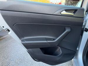 Volkswagen Polo 1.0 TSI GPF SE Hatchback 5dr Petrol Manual EURO 6 (s/s) (95 PS)