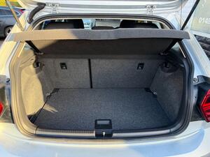 Volkswagen Polo 1.0 TSI GPF SE Hatchback 5dr Petrol Manual EURO 6 (s/s) (95 PS)