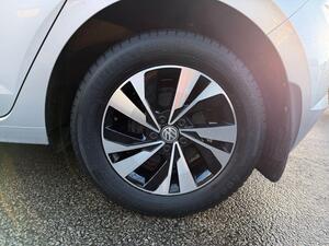 Volkswagen Polo 1.0 TSI GPF SE Hatchback 5dr Petrol Manual EURO 6 (s/s) (95 PS)