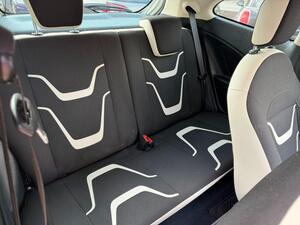 Ford Ka 1.2 Zetec White Edition Hatchback 3dr Petrol Manual EURO 6 (s/s) (69 PS)