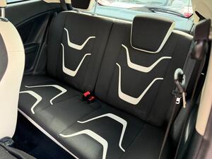 Ford Ka 1.2 Zetec White Edition Hatchback 3dr Petrol Manual EURO 6 (s/s) (69 PS)