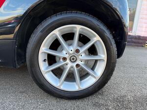 Smart fortwo 1.0 MHD Passion Coupe 2dr Petrol SoftTouch EURO 5 (s/s) (71 BHP)