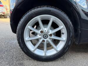 Smart fortwo 1.0 MHD Passion Coupe 2dr Petrol SoftTouch EURO 5 (s/s) (71 BHP)