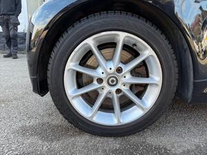 Smart fortwo 1.0 MHD Passion Coupe 2dr Petrol SoftTouch EURO 5 (s/s) (71 BHP)