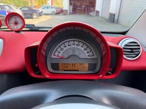 Smart fortwo 1.0 MHD Passion Coupe 2dr Petrol SoftTouch EURO 5 (s/s) (71 BHP)