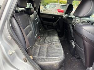 Honda CR-V 2.2 iCTDi EX SUV 5dr Diesel Manual 4WD EURO 4 (140 PS)