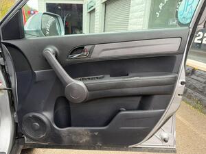 Honda CR-V 2.2 iCTDi EX SUV 5dr Diesel Manual 4WD EURO 4 (140 PS)