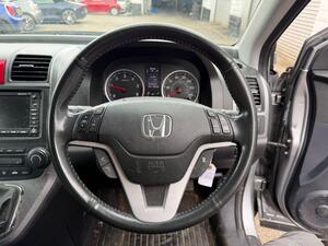 Honda CR-V 2.2 iCTDi EX SUV 5dr Diesel Manual 4WD EURO 4 (140 PS)