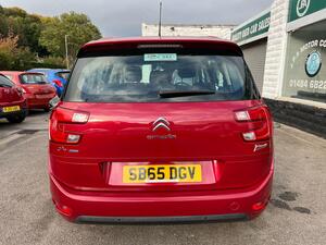 Citroen Grand C4 Picasso 1.6 BlueHDi Selection MPV 5dr Diesel Manual Euro 6 (s/s) (120 ps)