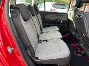 Citroen Grand C4 Picasso 1.6 BlueHDi Selection MPV 5dr Diesel Manual Euro 6 (s/s) (120 ps)